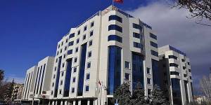 Fen Edebiyat Fakültesi Öğrenci Yurtları